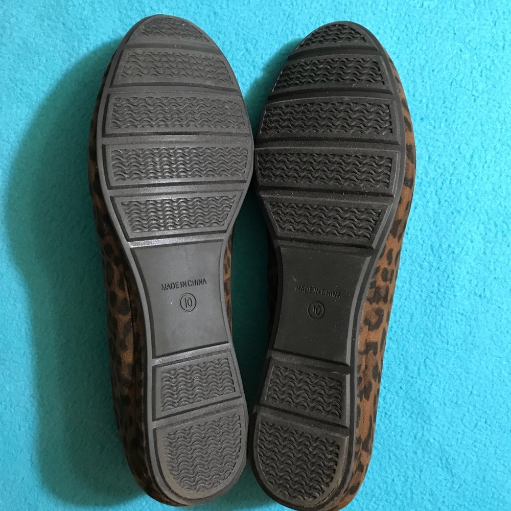American Rag Cie flats - Picture 5 of 6